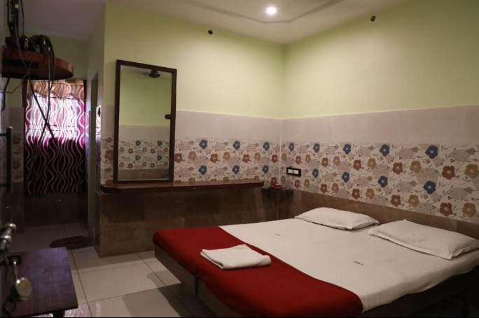 Udipi Sri Devi Residency - Tap to explore photos
