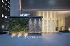 Ascott Marunouchi Tokyo, Tokyo