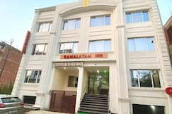 Ramalayam Inn, Ayodhya