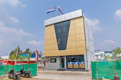 pavan vela grand, Madurai