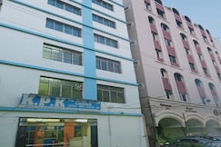 K.P.K Lodge, SIvagangai