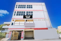 Super Hotel O Bolligudem, Hyderabad