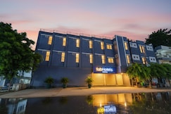 FabHotel Day2Day, Indore