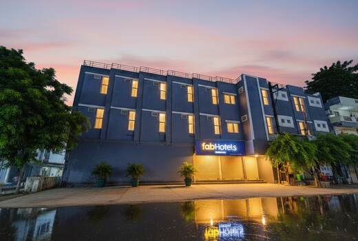 FabHotel Day2Day