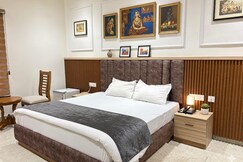 Hotel Gagan Plaza, Ambala