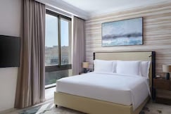 DoubleTree by Hilton Muscat Qurum, Muscat