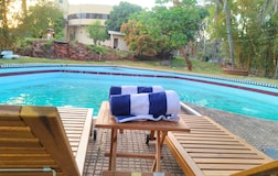 Swimming Pool 1