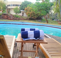 Swimming Pool 1