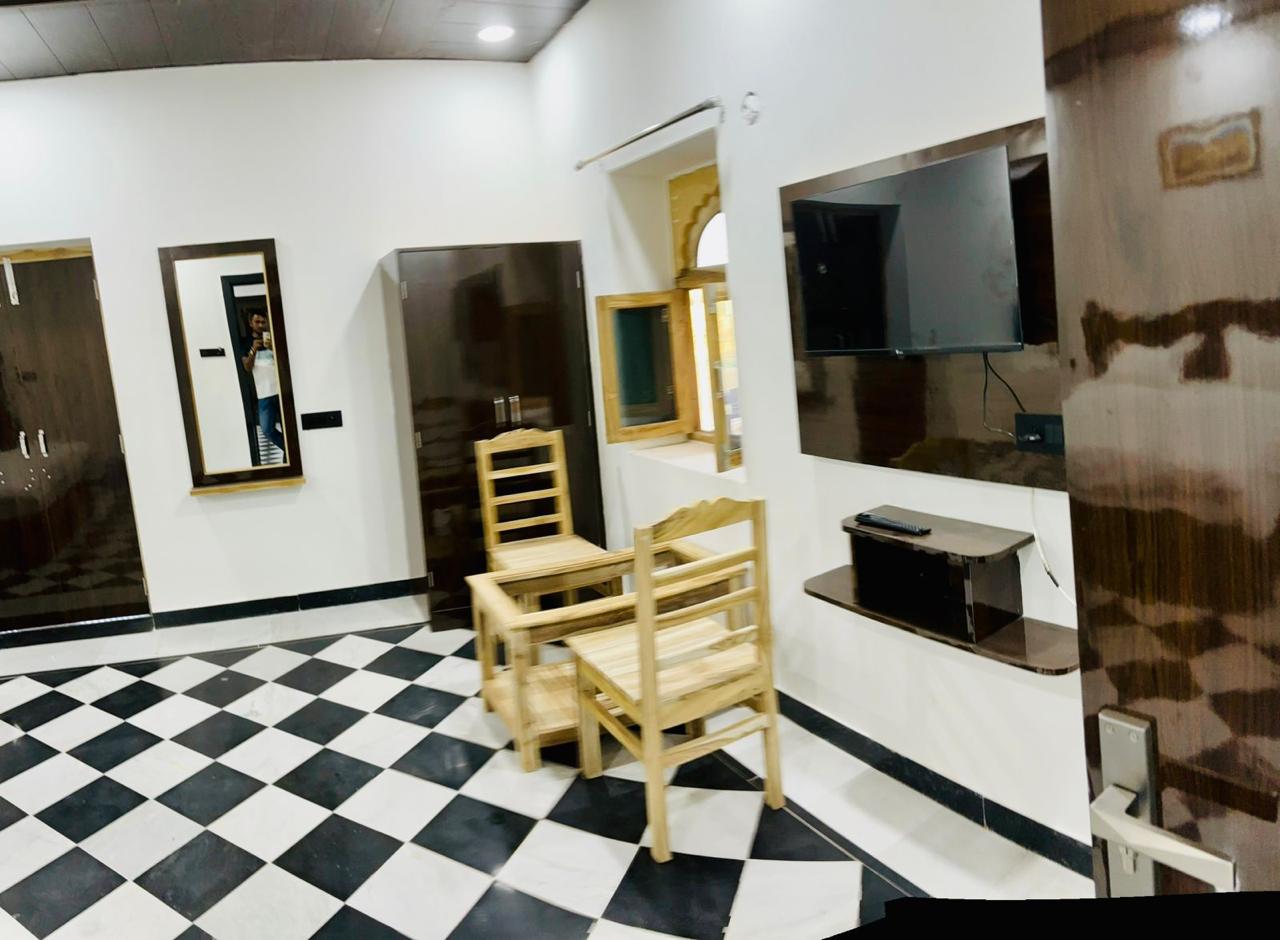 Hotel Registan Haveli Jaisalmer - Tap to explore photos