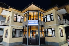 Noora Resort, Pahalgam