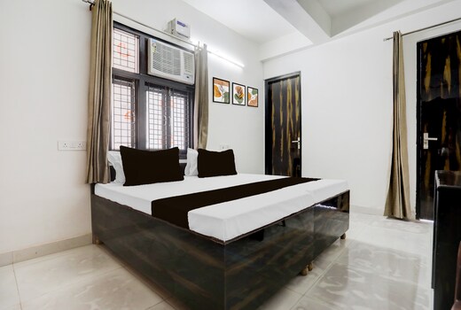Super Hotel O Giriraj residency