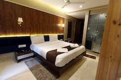 Hotel Merakee, Thane