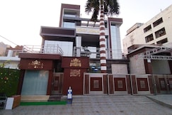 Hotel Managalam, Lucknow