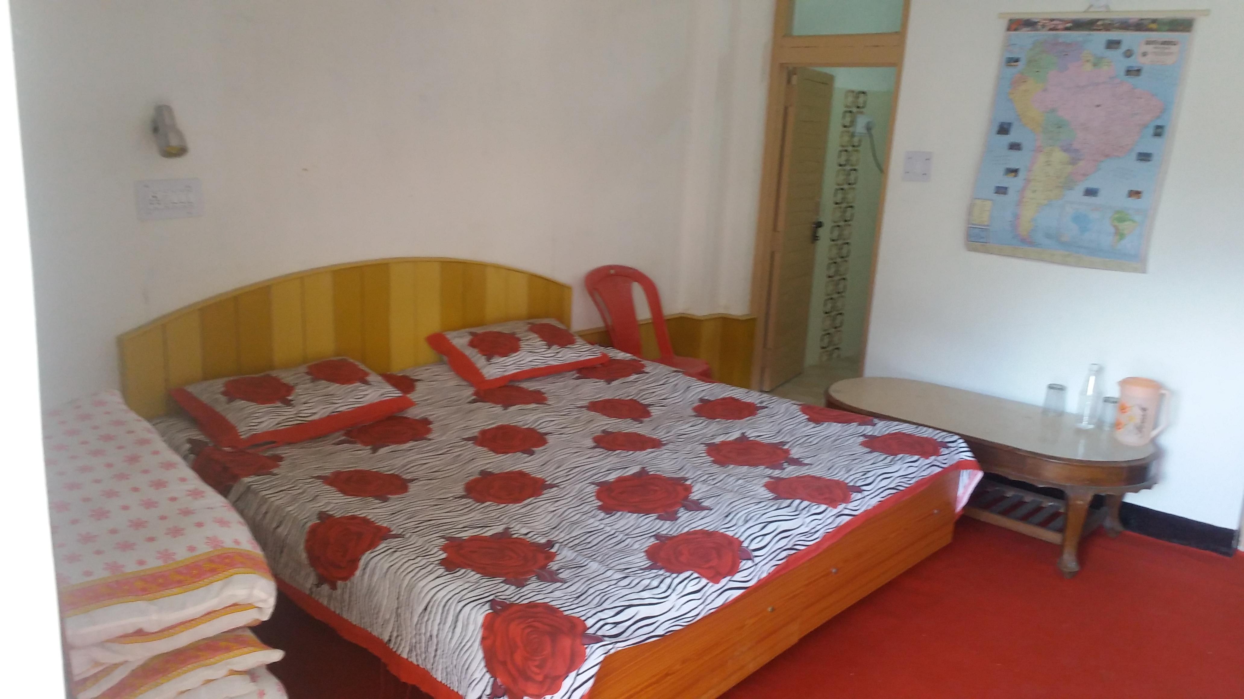 Japotra Homestay (Luxury Room) - Tap to explore photos