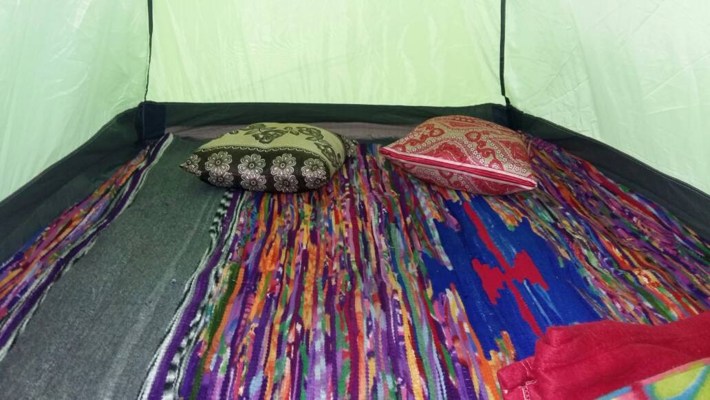 pawanai river side camping - Tap to explore photos