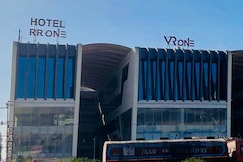 HOTEL RR ONE ROOMS, Vadodara