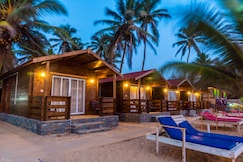 Vista Praia Beach Cottages | Rooms & Wi-Fi, Goa