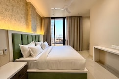 Novosol Lux, Jaipur