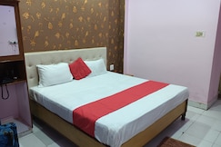 Hotel Bhaba Laxmi, Bhubaneshwar