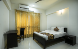 Two Bedroom Apartment