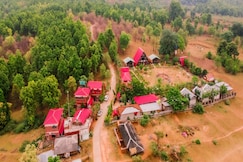 Kalyan Forest Resort, Purulia