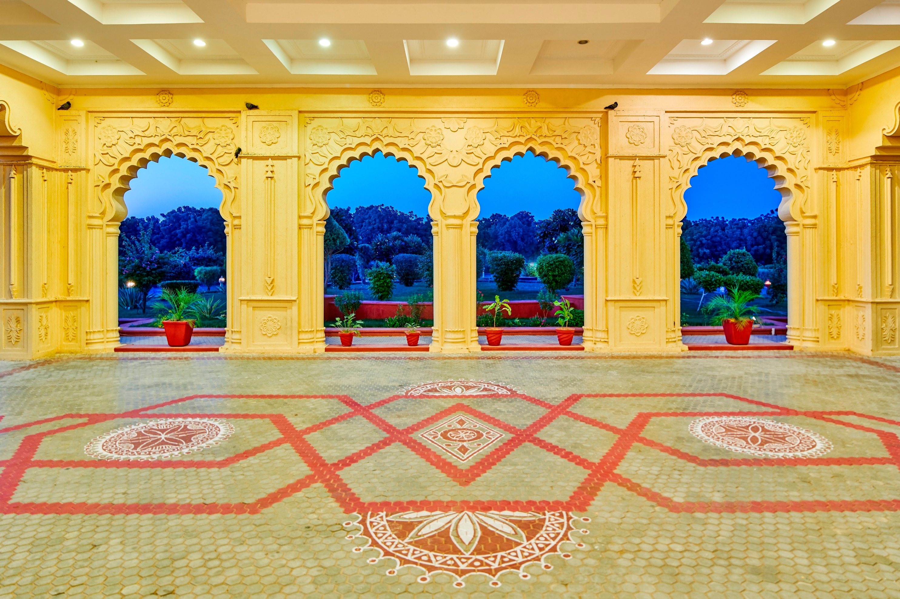 The Ummed Jodhpur Palace Resort & Spa Jodhpur Hotel Price, Address