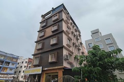 Hotel O The Crown of Indian Hotel, Kolkata