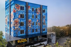 Hiwa Boutique Hotel, Farooq Nagar