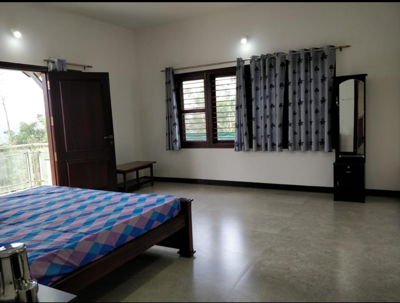 Melmane Janapriya Homestay - Tap to explore photos