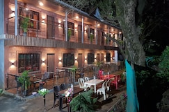 C.P. COTTAGE, Mahabaleshwar