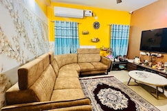 Advik comfort Villa, Bhubaneshwar