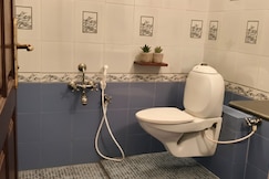 The Bro's Code, Pondicherry