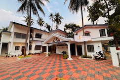 Udupi Temple Inn, Sagara