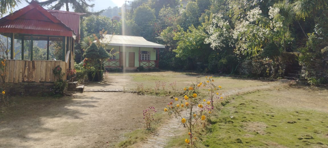 Ridhum Homestay - Tap to explore photos