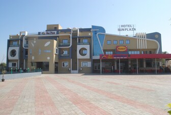 Hotel Sun Plaza