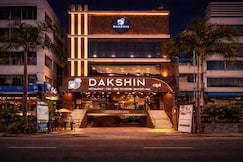 Dakshin Suites, Chipurupalle