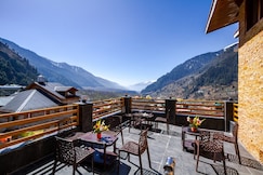 La Kailasha Regency manali, Kullu