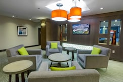 Holiday Inn NIAGARA FALLS-SCENIC DOWNTOWN, Lake Ontario