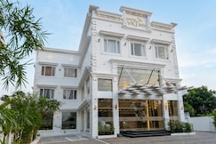 Hotel VKJ INN Aluva, Cochin