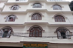 Hotel Tashi Norling, Gangtok