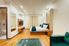 Hotel Melody Inn, Bathinda