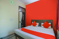 Hotel O Royal Galaxy Inn, Noida
