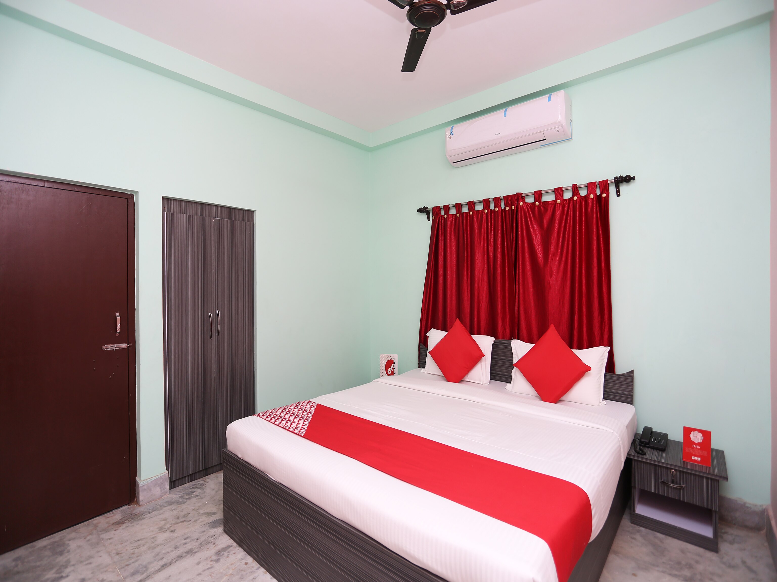 Oyo 19627 Ankit Guest House Kolkata Inr 296 Off 2193 - 