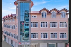 The Kannaz, Pahalgam