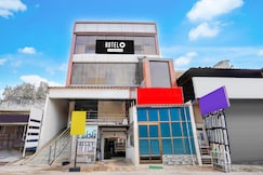 Super Hotel O Kardameshwar Mahadev Temple Varanasi Formerly Pheonix Rooms, Varanasi