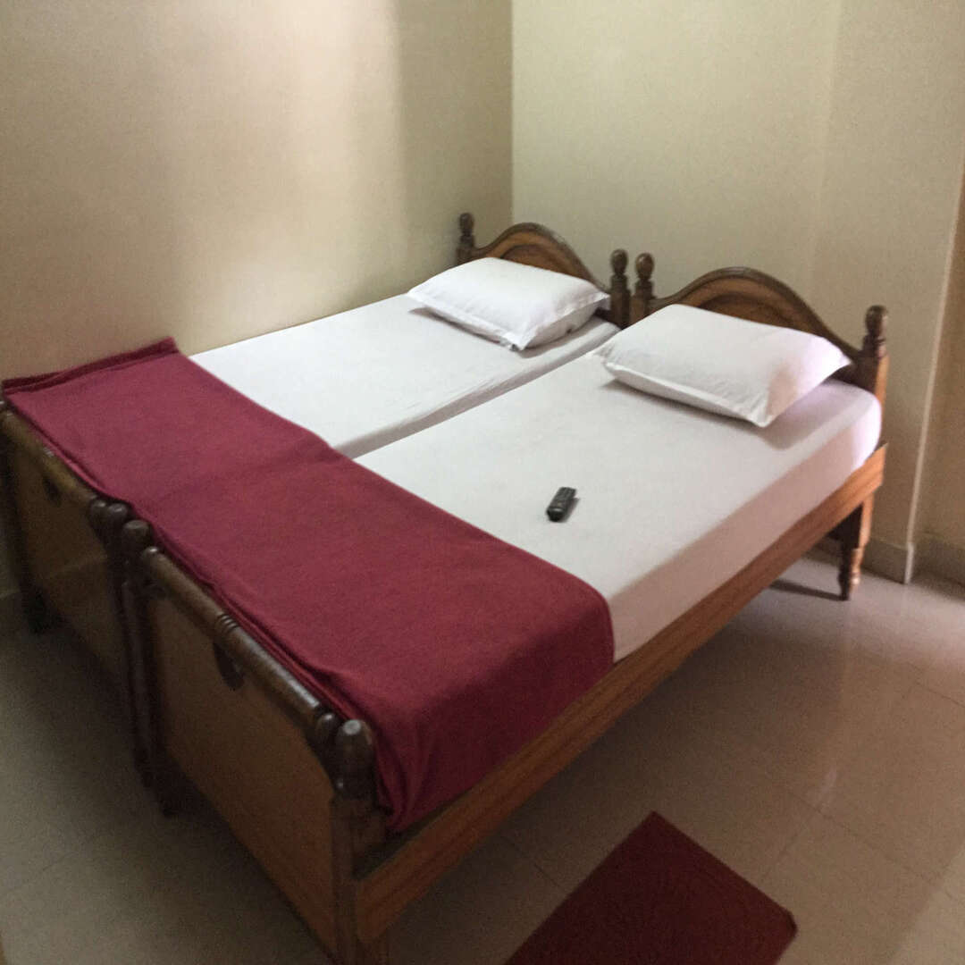 ARUNA RESIDENCY - Tap to explore photos