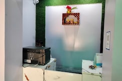 Hotel Radhey Krishna, Patna