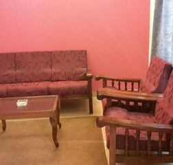 Living Room 1