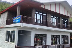 Lucky Home Stay, Chamoli