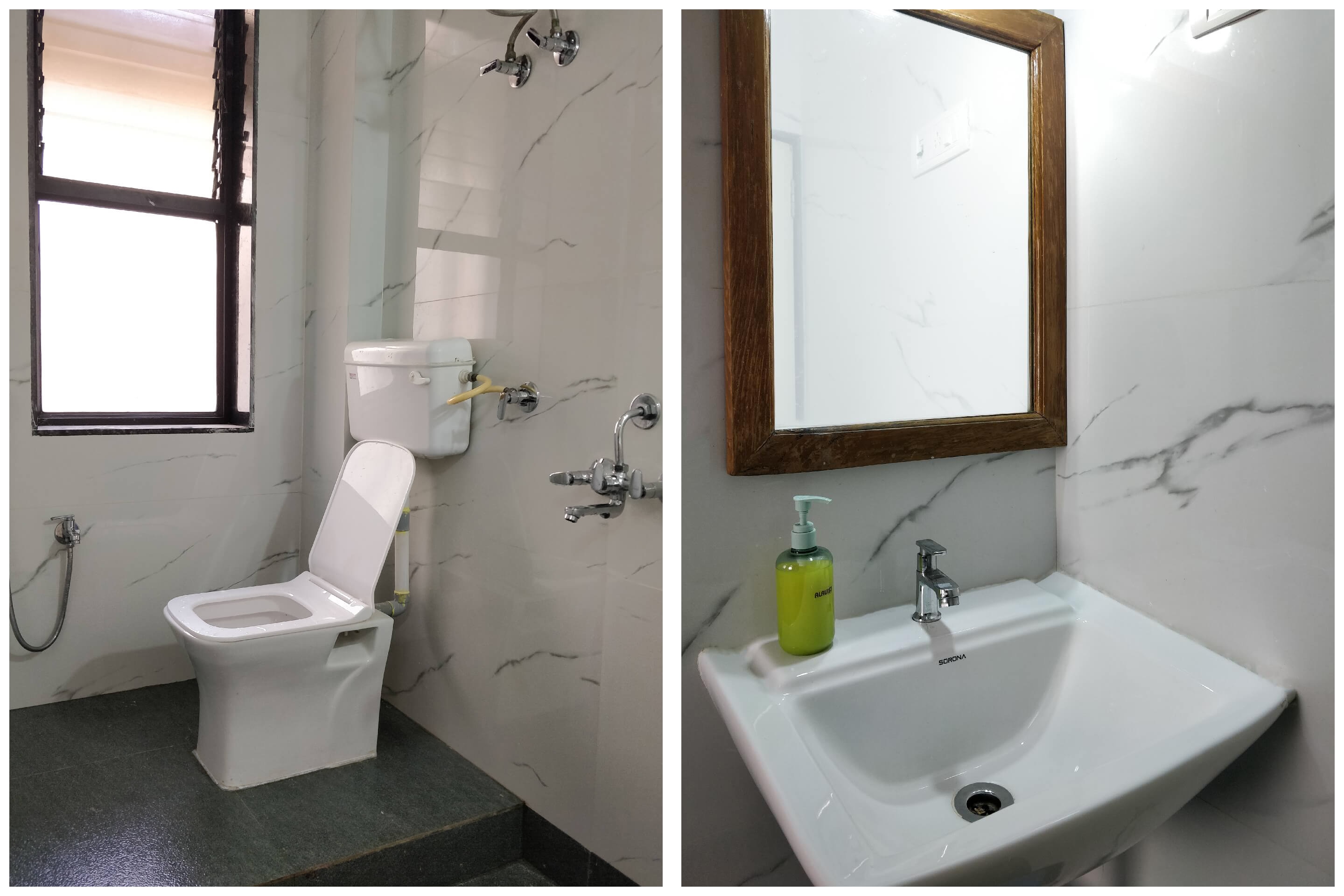 Hotel Sangam Residency - Tap to explore photos